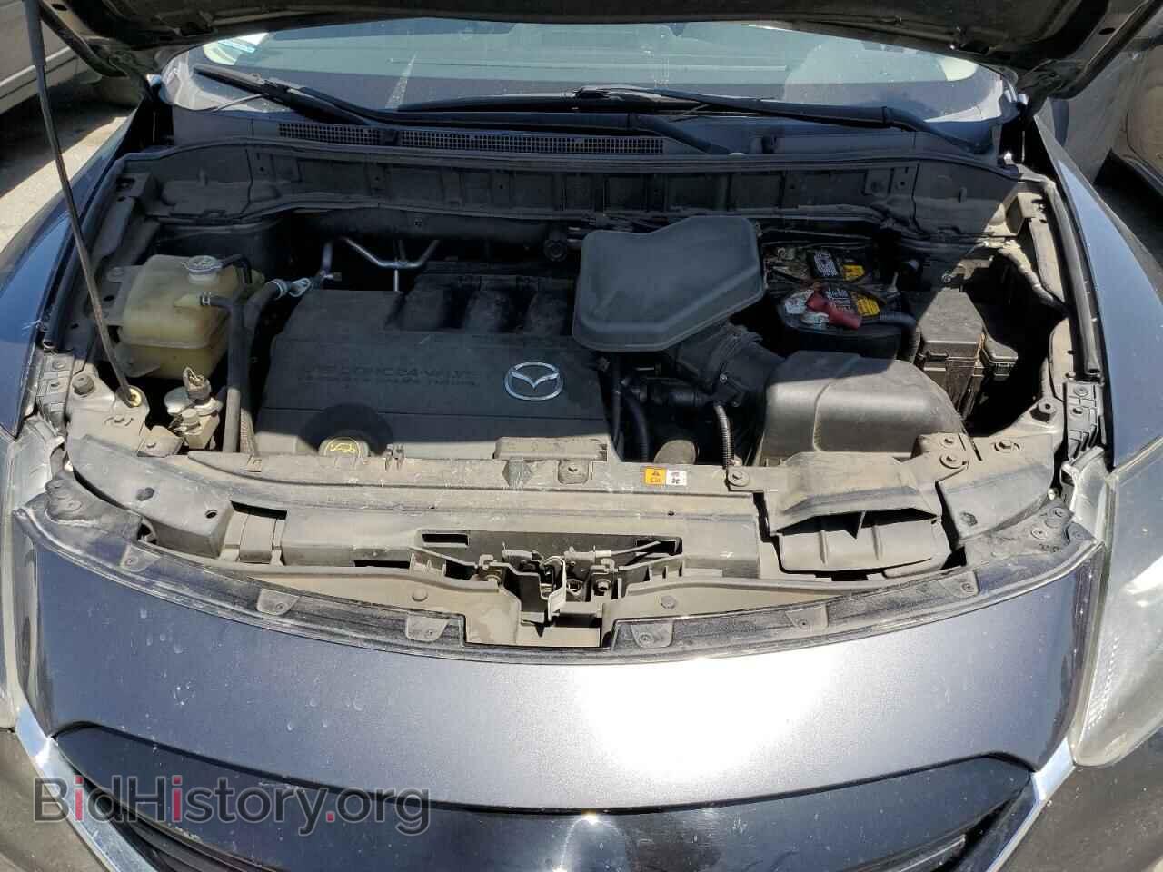 2014 MAZDA CX-9 - VIN: JM3TB2CV4E0438464 - Фото 12