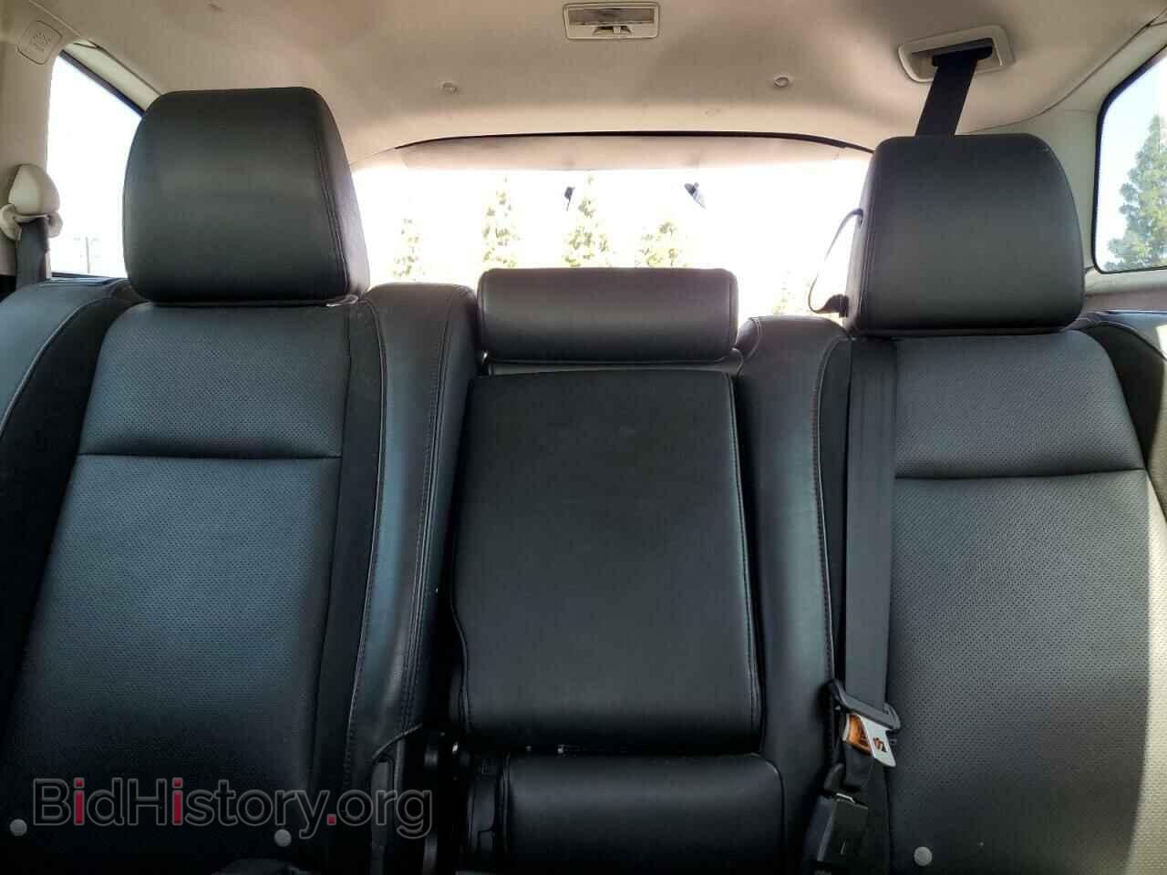 2014 MAZDA CX-9 - VIN: JM3TB2CV4E0438464 - Фото 10