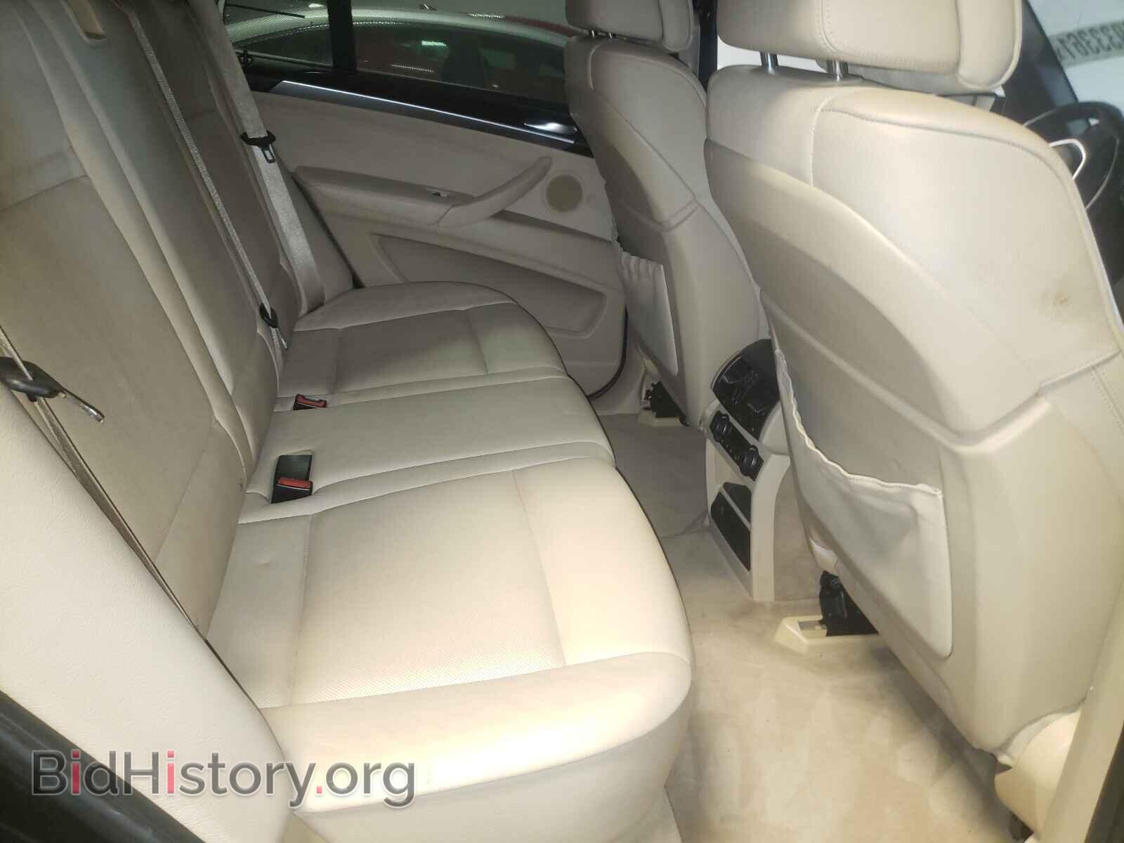 2012 BMW X5 - VIN: 5UXZV4C58CL749038 - Фото 6