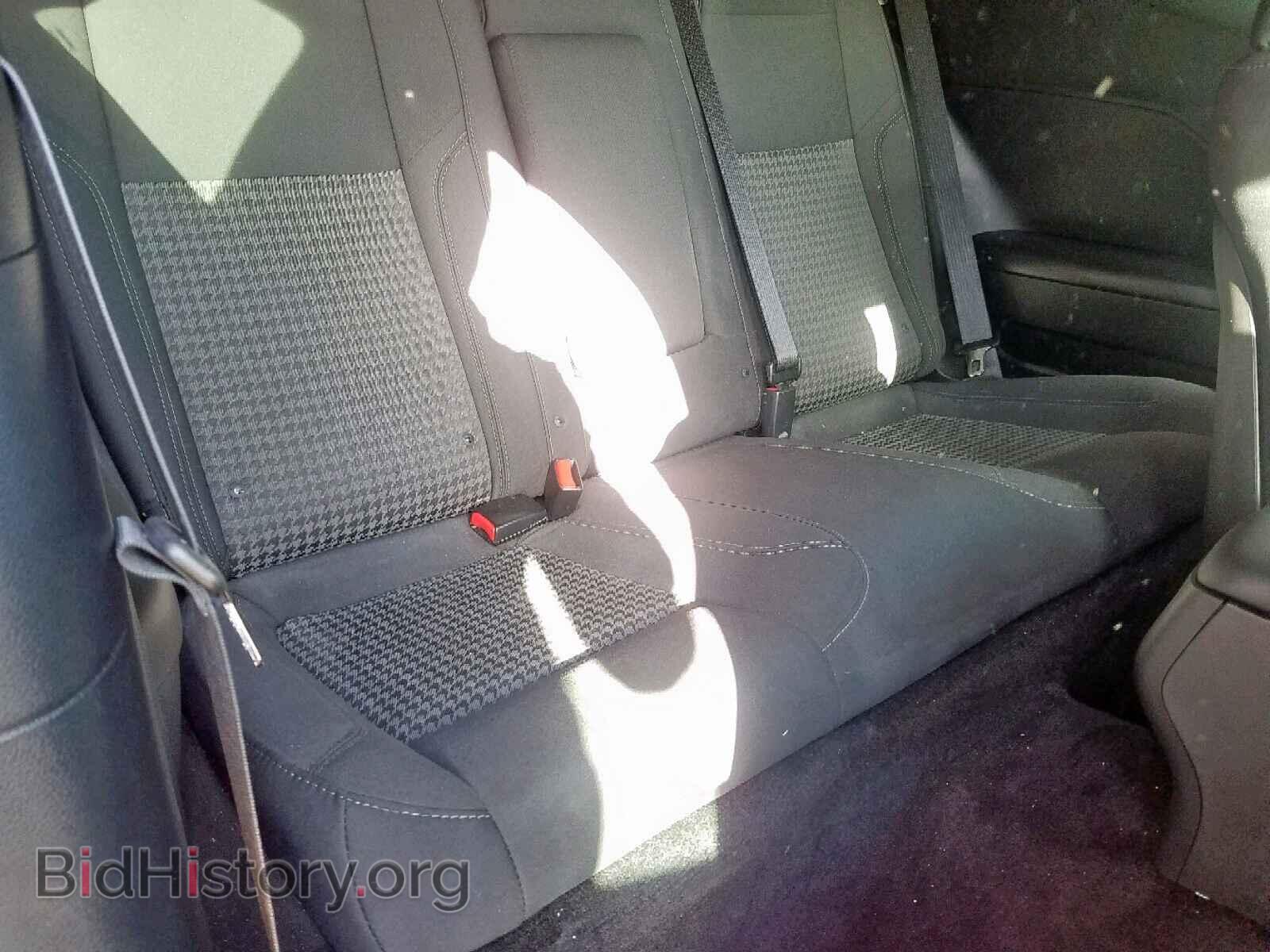 2019 DODGE CHALLENGER - VIN: 2C3CDZAG0KH548570 - Фото 6