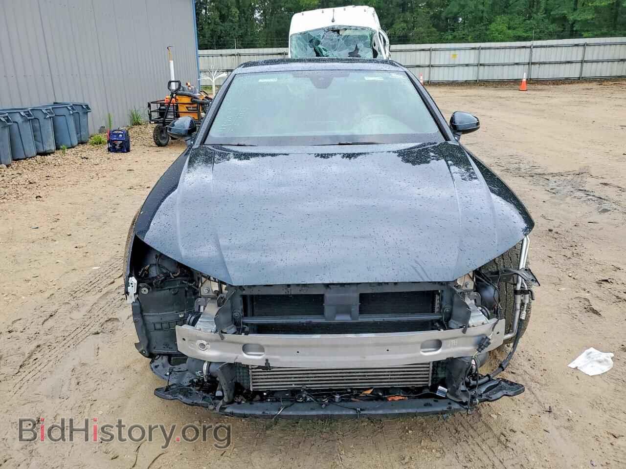 2019 AUDI A4 - VIN: WAUENAF40KA008455 - Photo 5