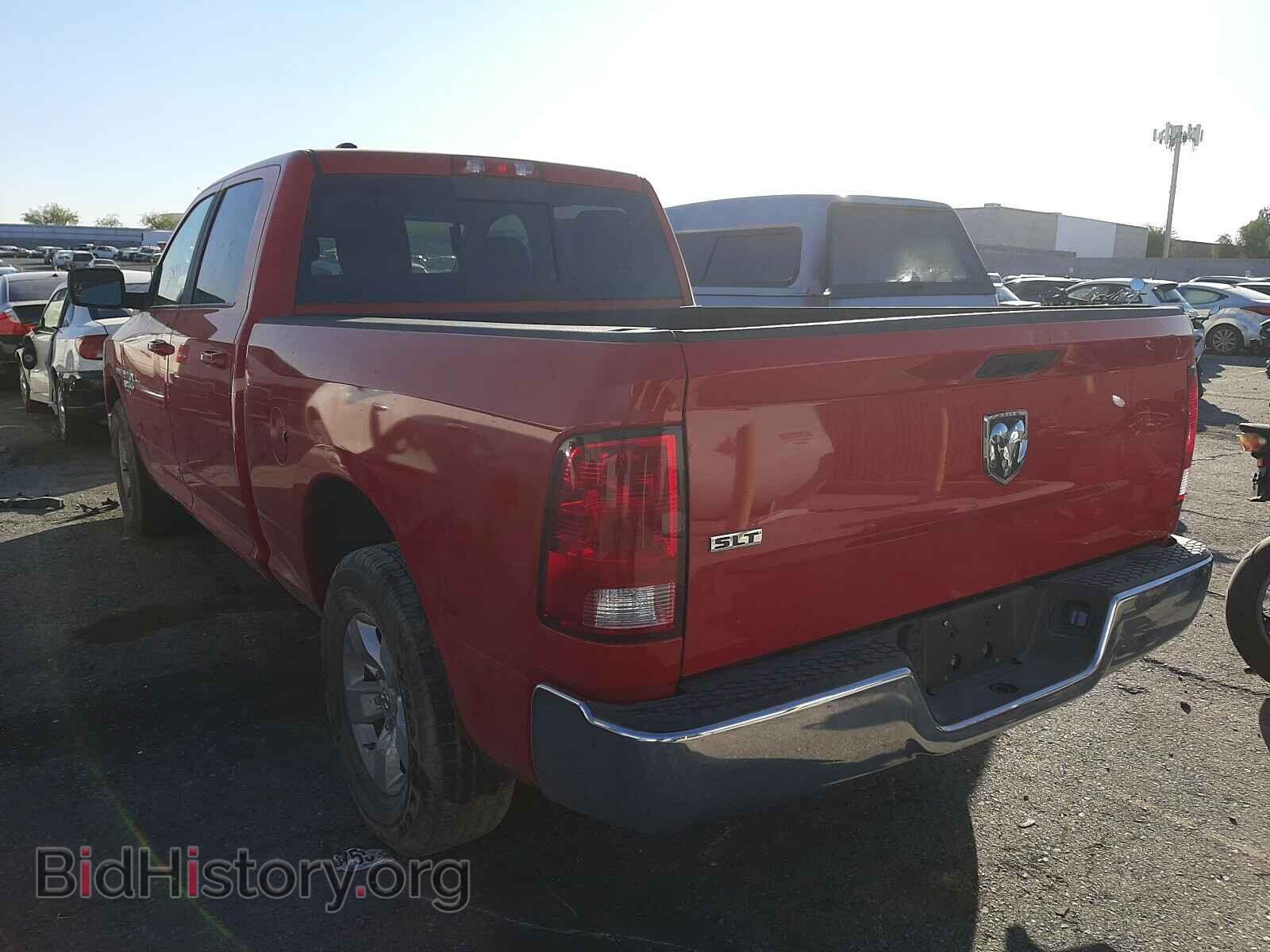 2019 RAM 1500 CLASS - VIN: 1C6RR6TT2KS612804 - Фото 3