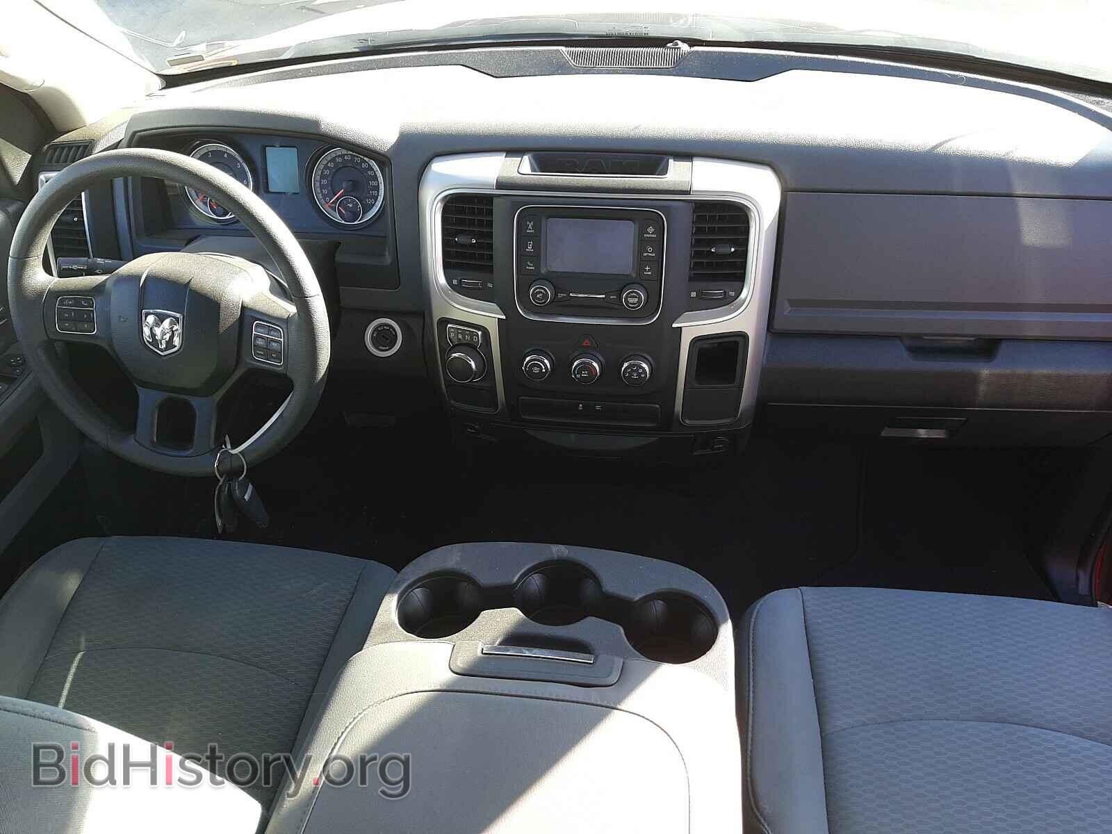 2019 RAM 1500 CLASS - VIN: 1C6RR6TT2KS612804 - Фото 9