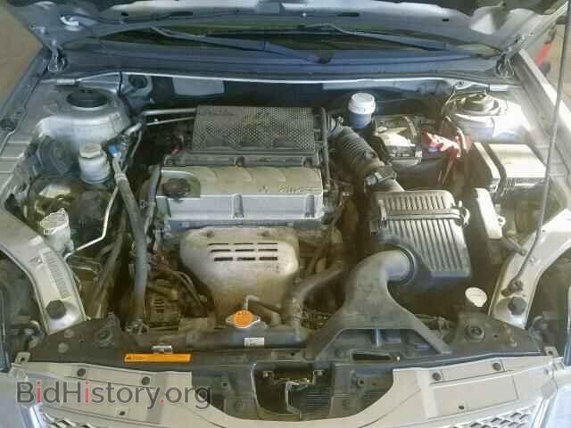 2011 MITSUBISHI GALANT - VIN: 4A32B2FF5BE022167 - Фото 7