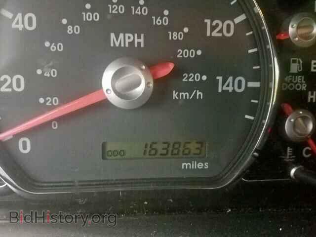 2011 MITSUBISHI GALANT - VIN: 4A32B2FF5BE022167 - Фото 8