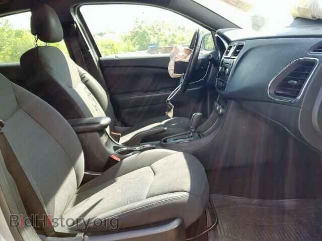 2013 CHRYSLER 200 - VIN: 1C3CCBBB2DN578788 - Фото 5