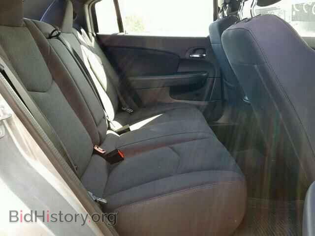 2013 CHRYSLER 200 - VIN: 1C3CCBBB2DN578788 - Фото 6