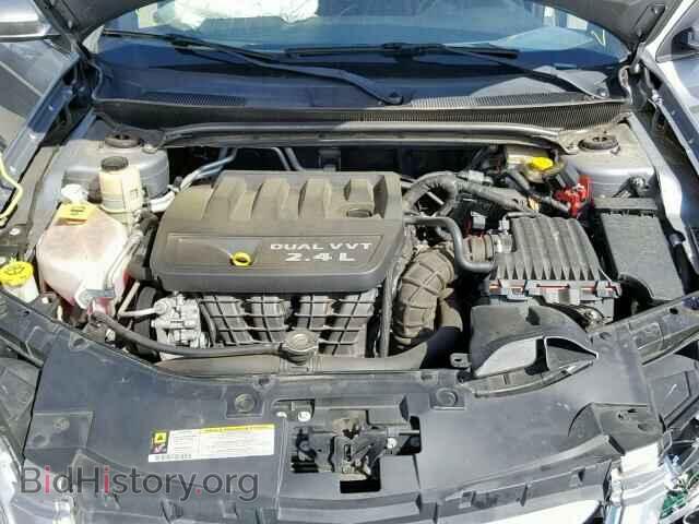 2013 CHRYSLER 200 - VIN: 1C3CCBBB2DN578788 - Фото 7