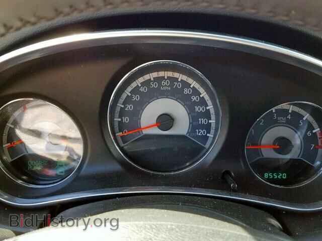 2013 CHRYSLER 200 - VIN: 1C3CCBBB2DN578788 - Фото 8