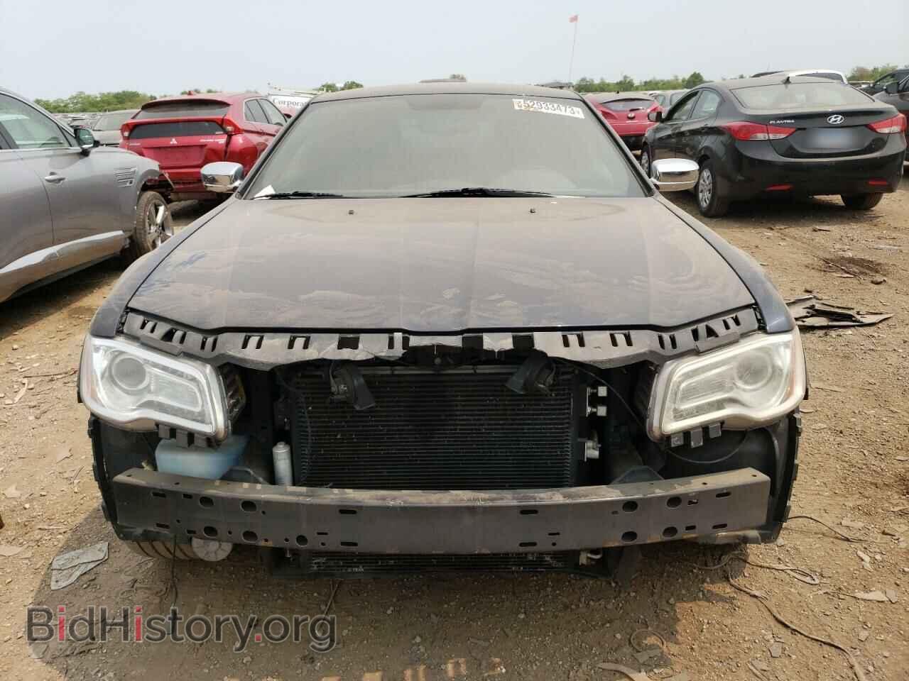2012 CHRYSLER 300 - VIN: 2C3CCACG4CH221785 - Фото 5