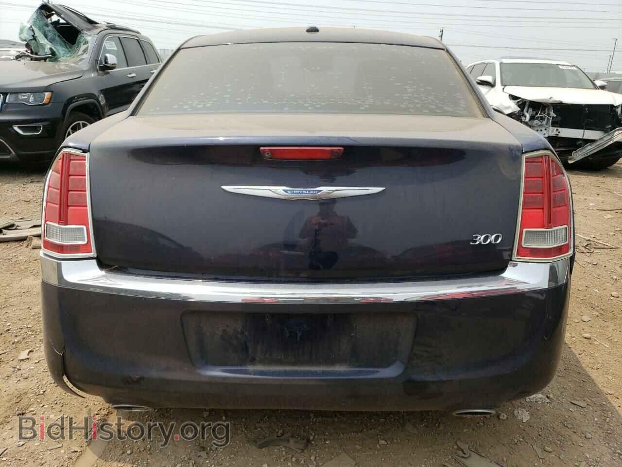 2012 CHRYSLER 300 - VIN: 2C3CCACG4CH221785 - Фото 6