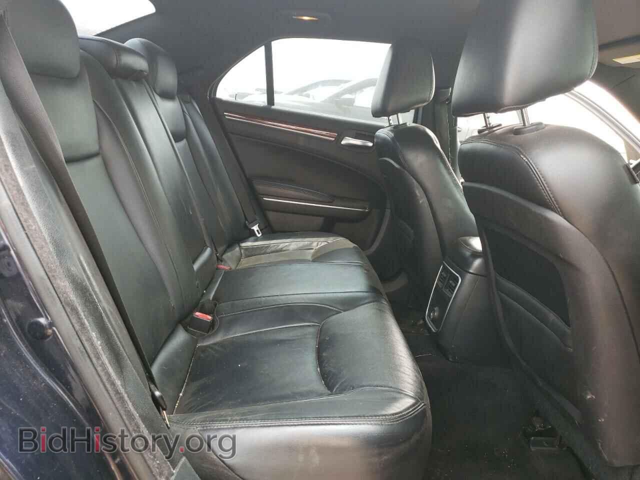 2012 CHRYSLER 300 - VIN: 2C3CCACG4CH221785 - Фото 10