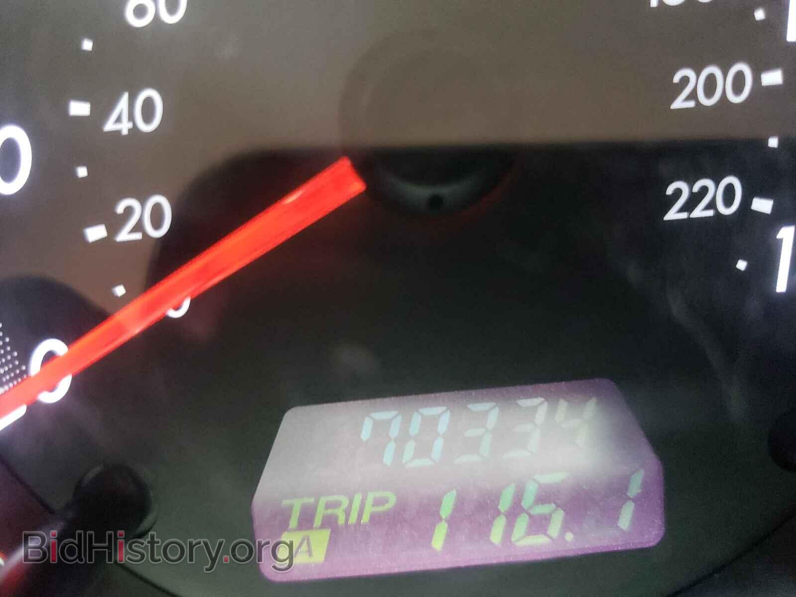 2009 MAZDA 5 - VIN: JM1CR29L890345382 - Фото 8