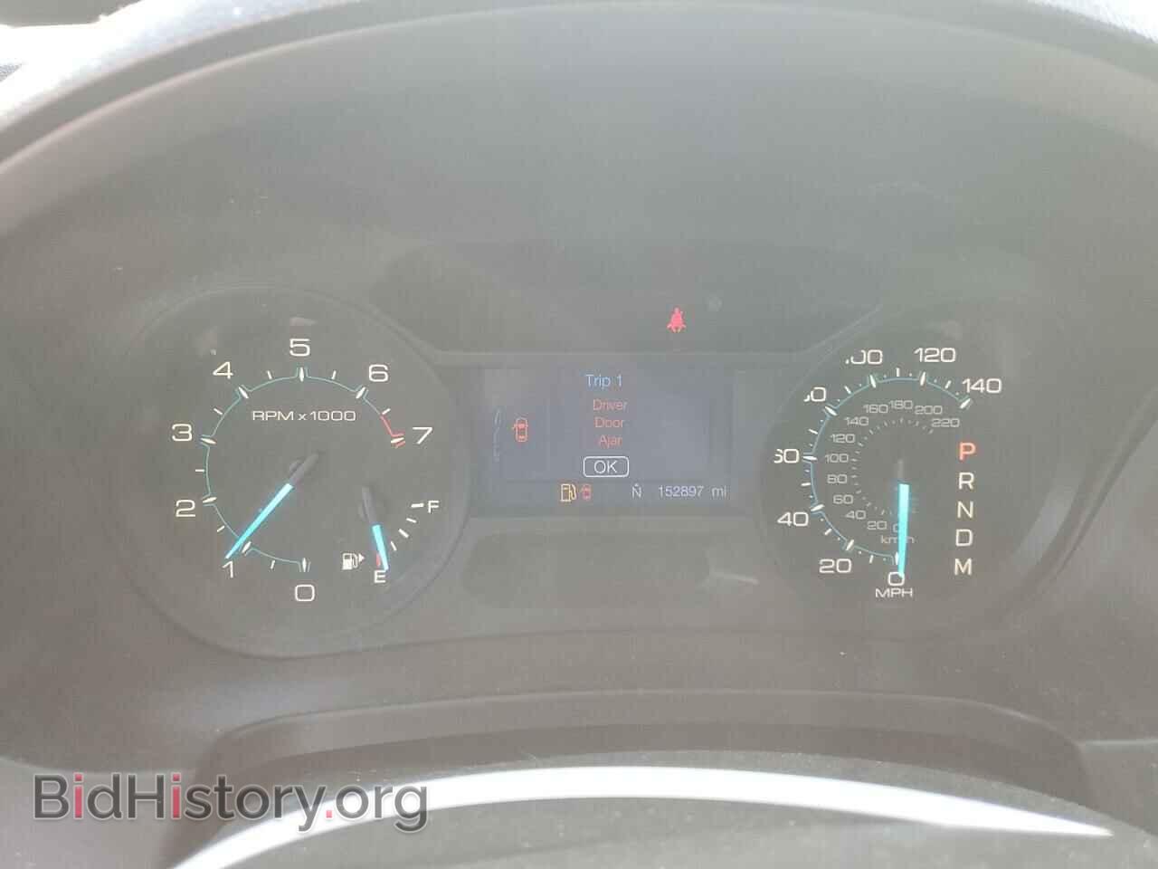 2013 FORD EXPLORER - VIN: 1FM5K7B87DGA82734 - Фото 9