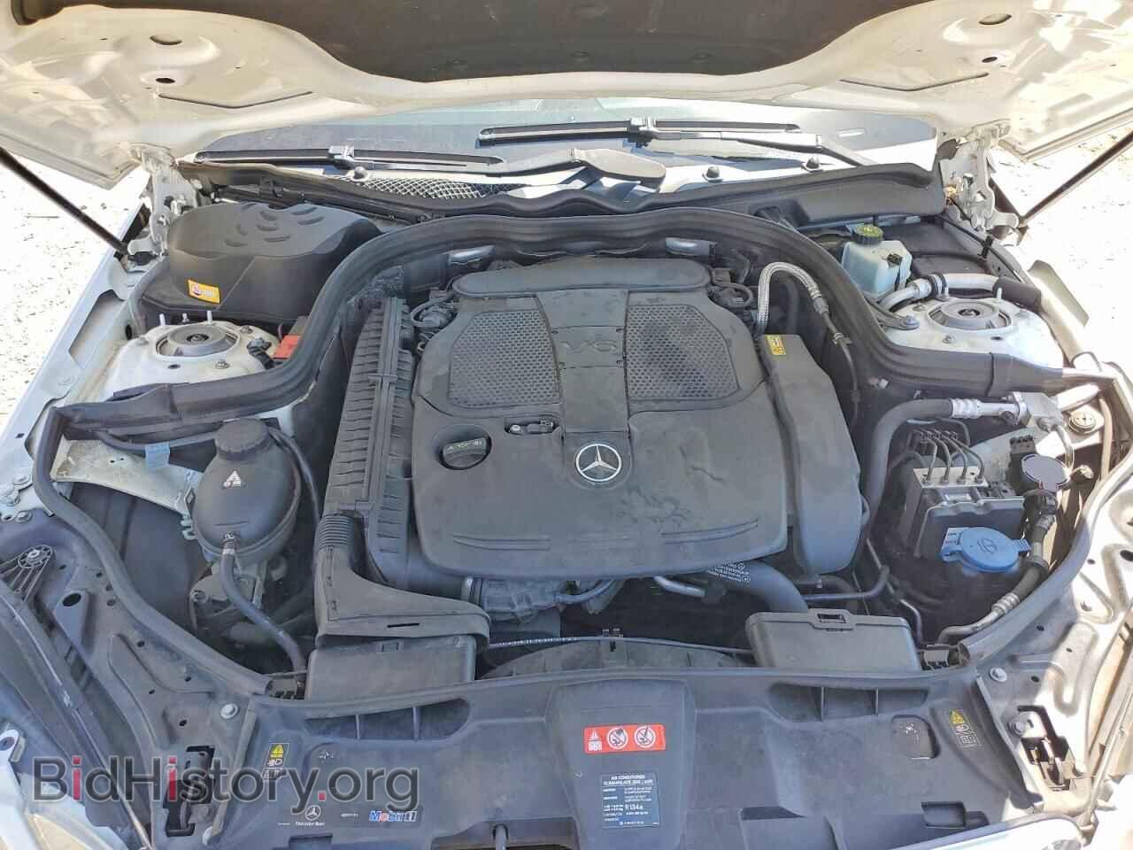 2013 MERCEDES-BENZ E-CLASS - VIN: WDDHF5KB9DA689572 - Фото 11