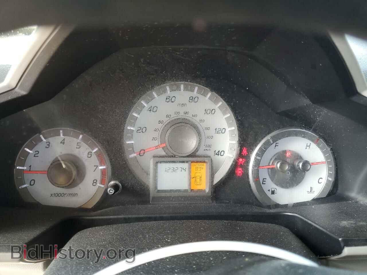 2015 HONDA PILOT - VIN: 5FNYF3H30FB034600 - Фото 9