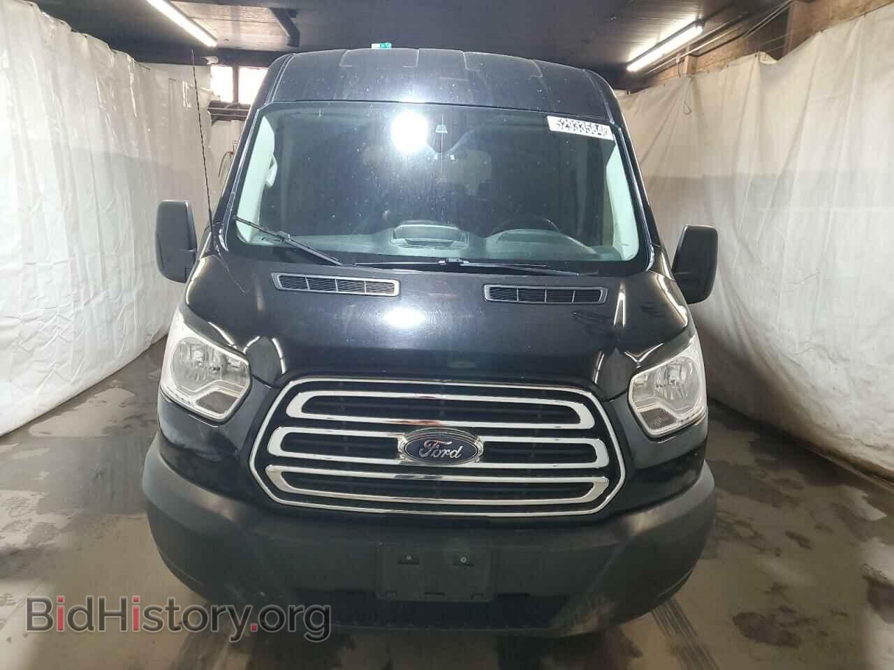 2019 FORD TRANSIT - VIN: 1FBAX2CG2KKA76545 - Фото 5