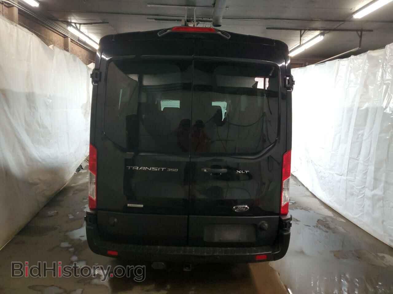 2019 FORD TRANSIT - VIN: 1FBAX2CG2KKA76545 - Фото 6