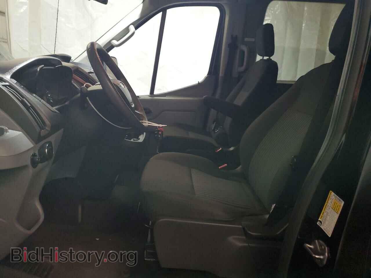 2019 FORD TRANSIT - VIN: 1FBAX2CG2KKA76545 - Фото 7
