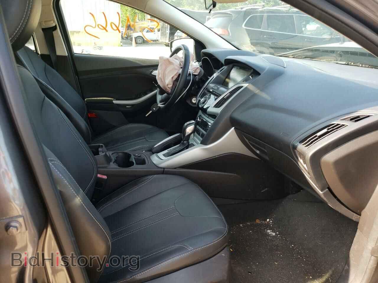 2013 FORD FOCUS - VIN: 1FADP3K23DL260481 - Фото 5