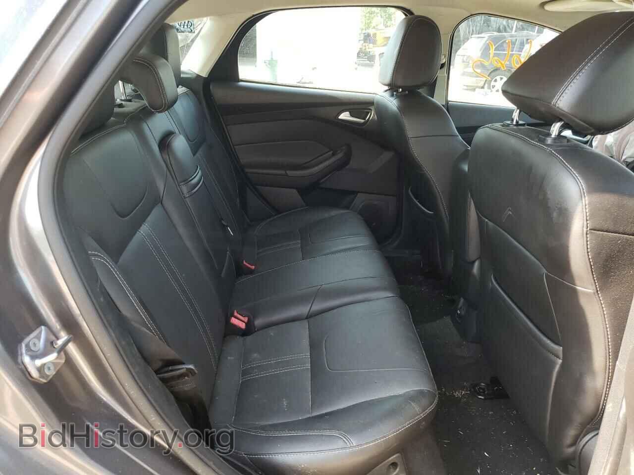 2013 FORD FOCUS - VIN: 1FADP3K23DL260481 - Фото 6