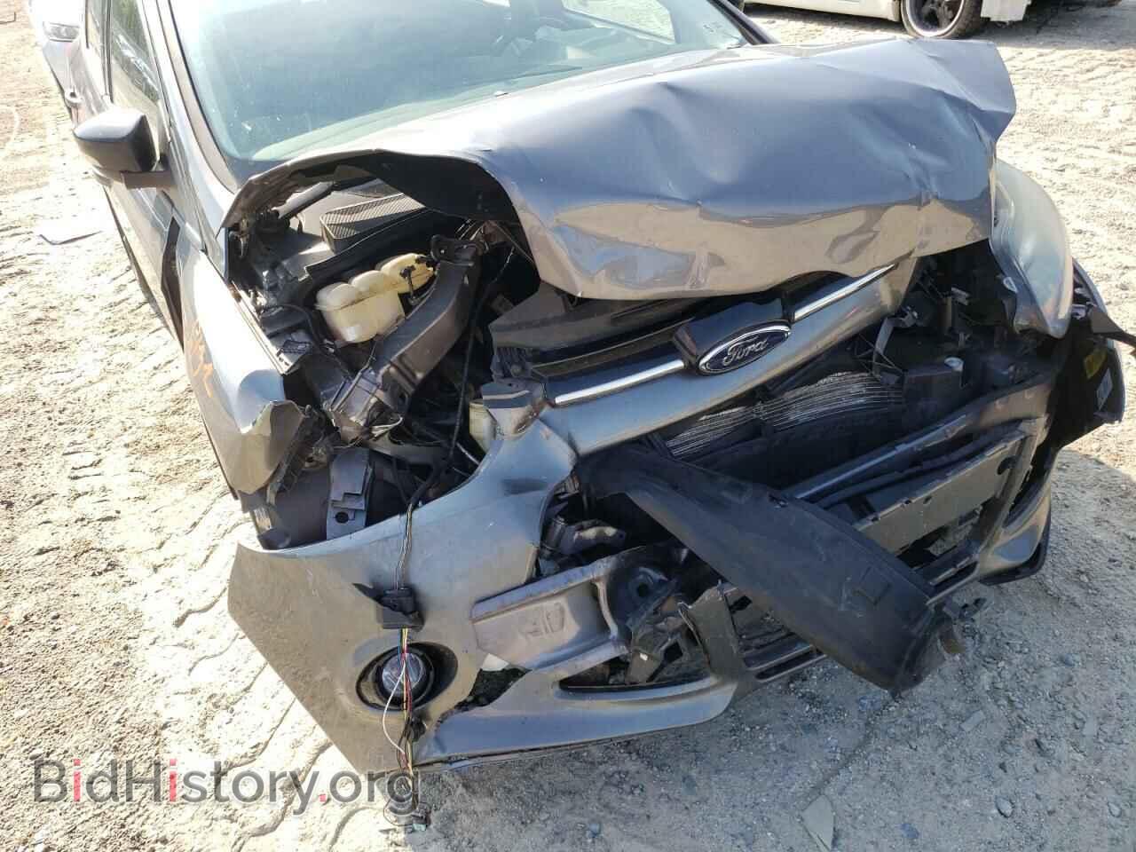 2013 FORD FOCUS - VIN: 1FADP3K23DL260481 - Фото 9