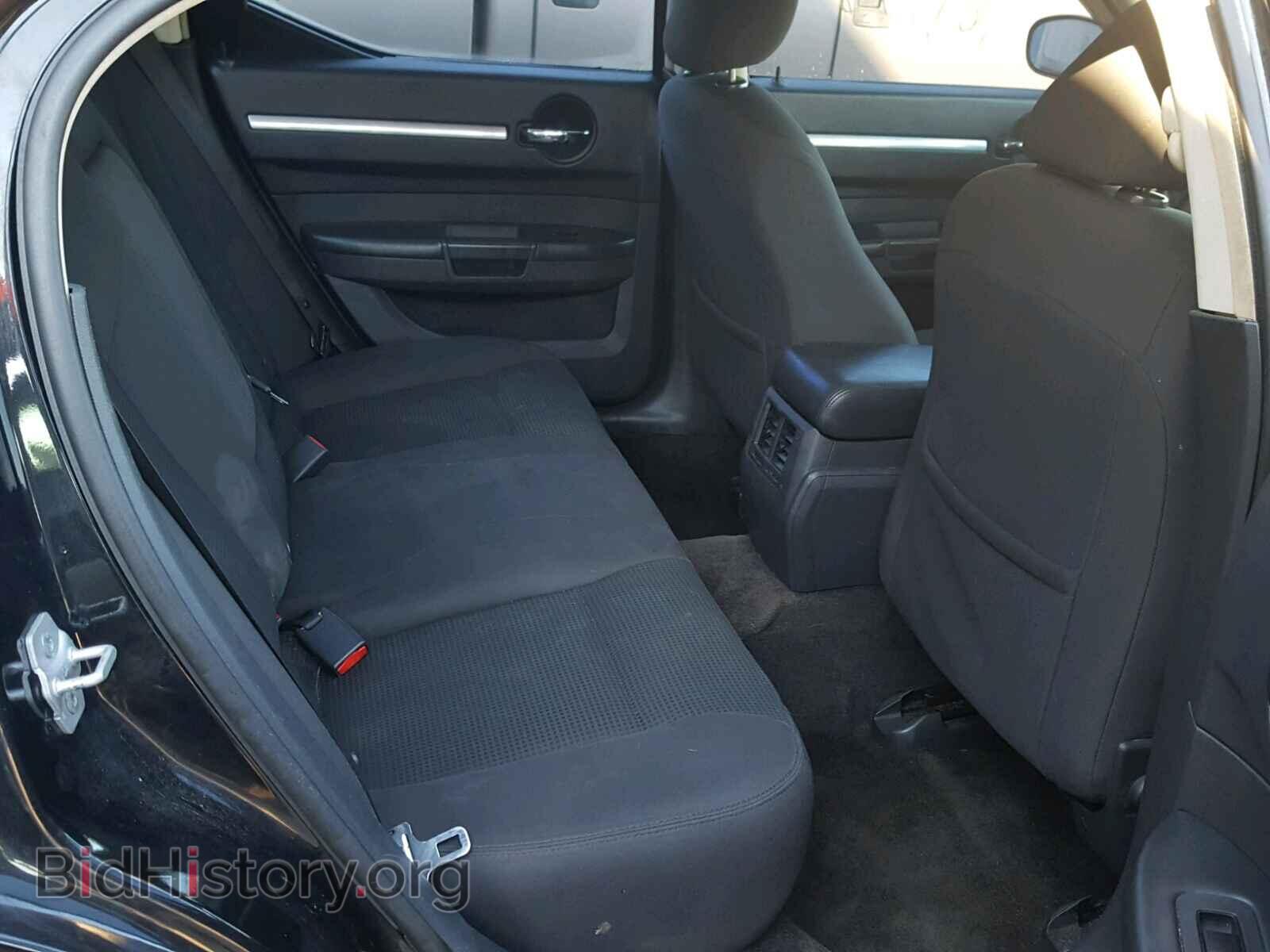 2010 DODGE CHARGER - VIN: 2B3CA3CV3AH201909 - Фото 6