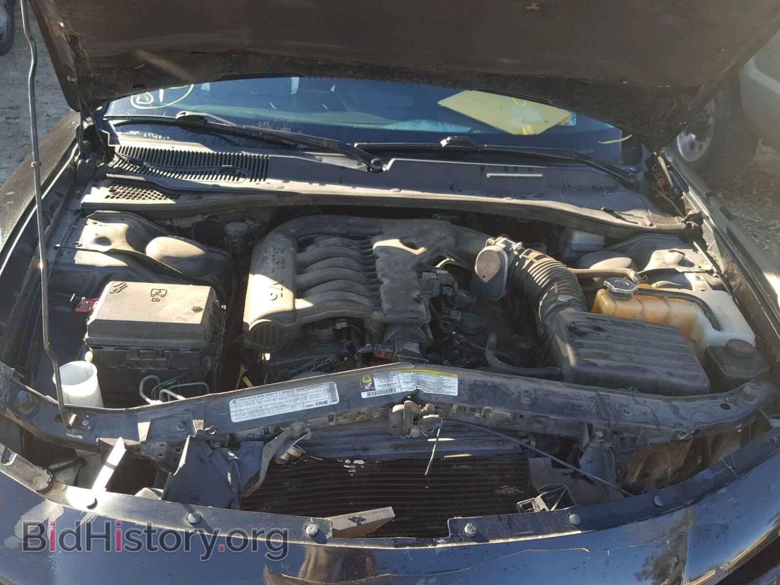 2010 DODGE CHARGER - VIN: 2B3CA3CV3AH201909 - Фото 7