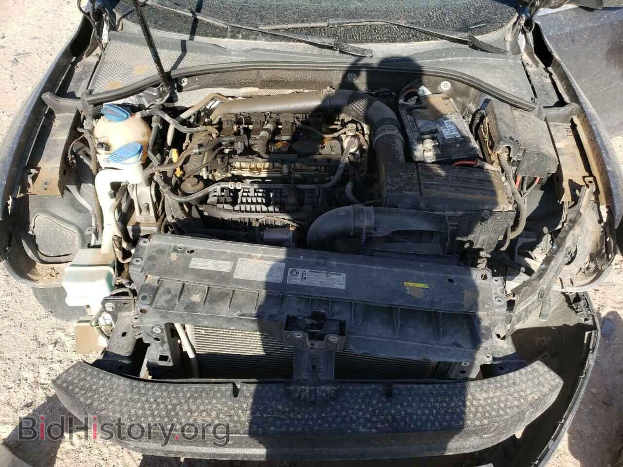 2015 VOLKSWAGEN PASSAT - VIN: 1VWBS7A31FC009136 - Фото 7