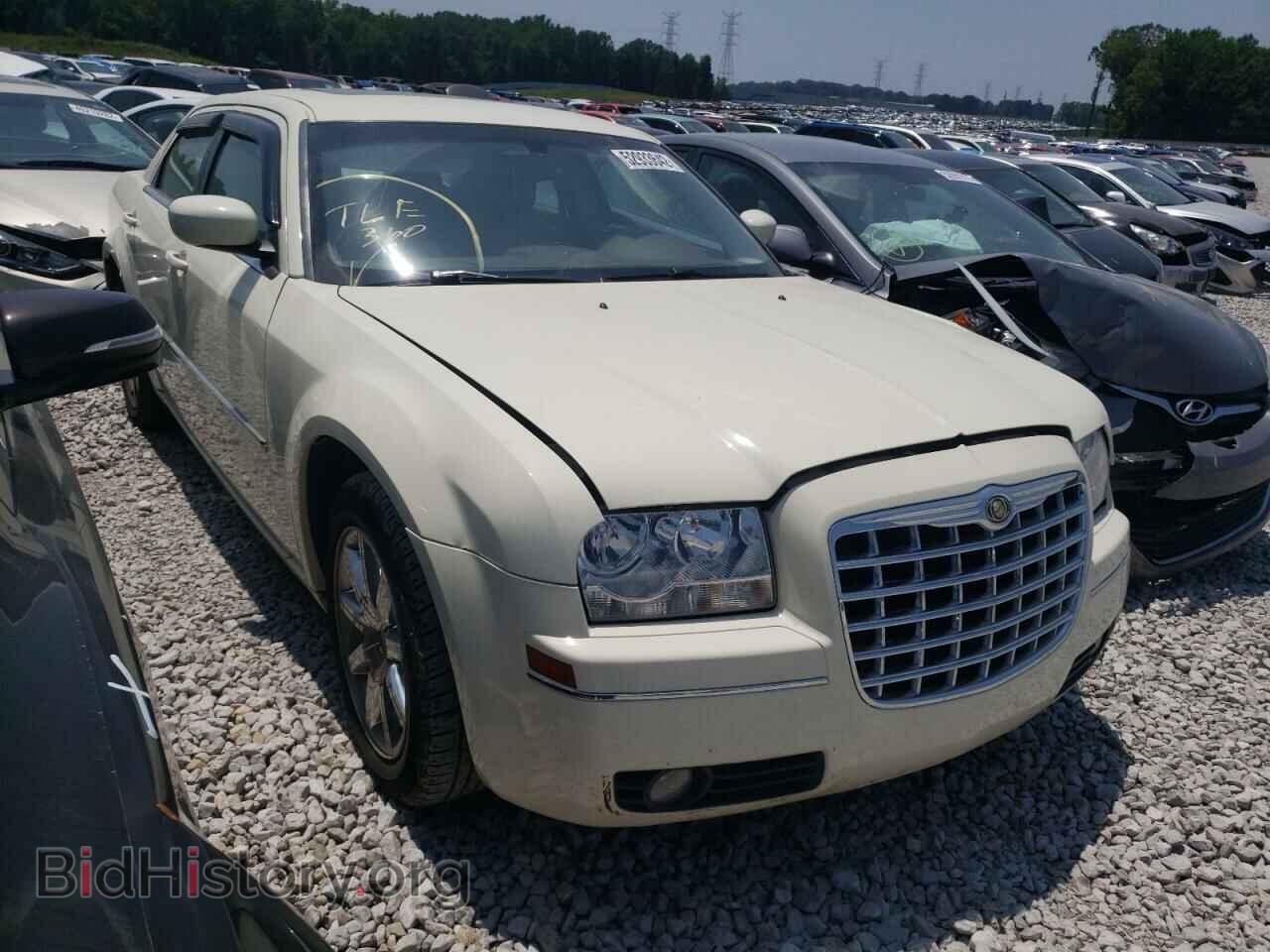 Photo 2C3LA53V39H558002 - CHRYSLER 300 2009