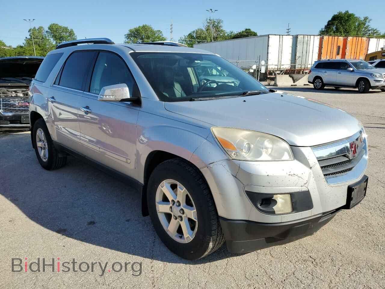 2009 SATURN OUTLOOK - VIN: 5GZEV23D09J118766 - Фото 4