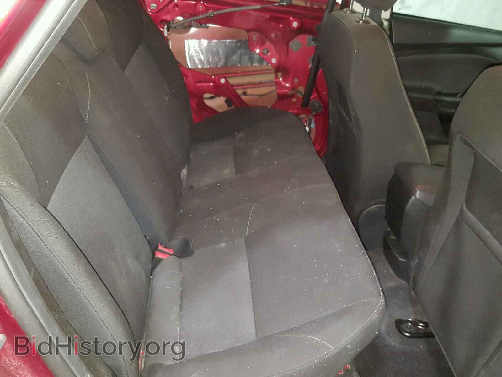 2017 FORD FOCUS - VIN: 1FADP3FE5HL257107 - Photo 6