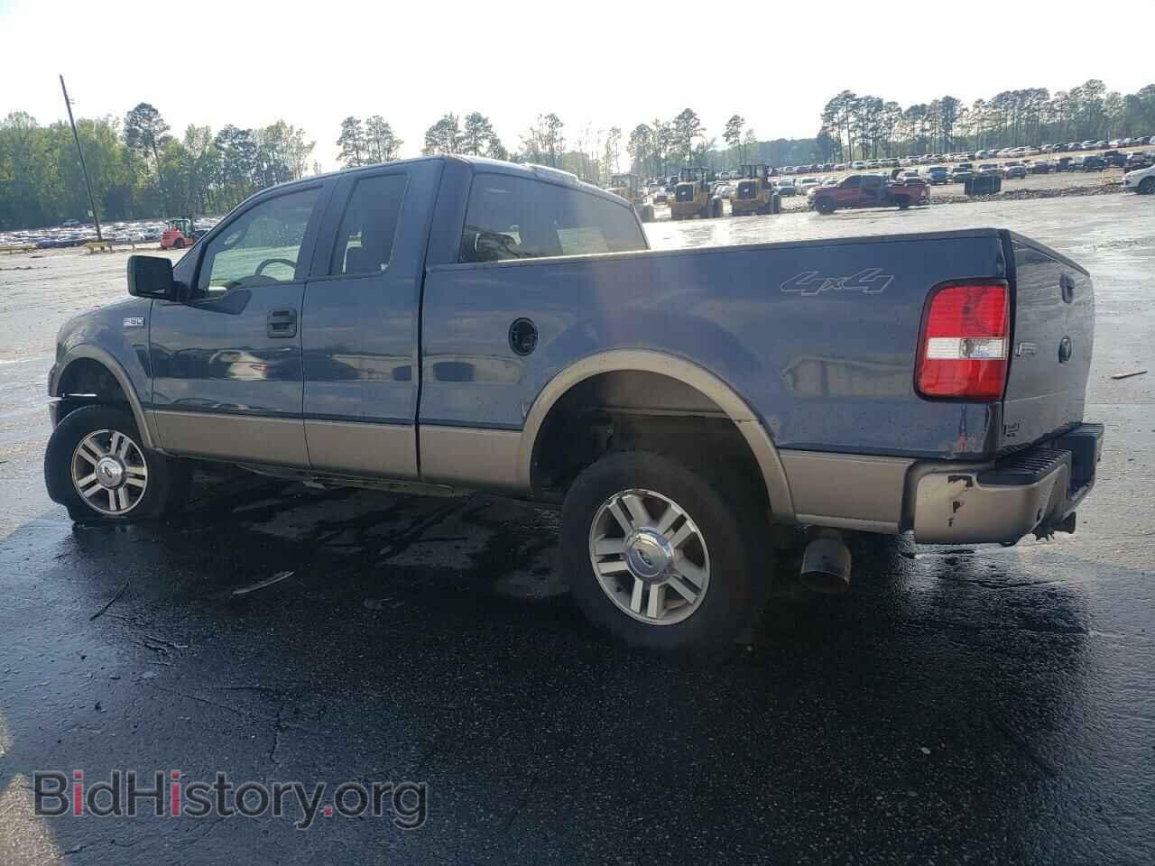 2006 FORD All Models - VIN: 1FTPX14546NA60624 - Photo 2