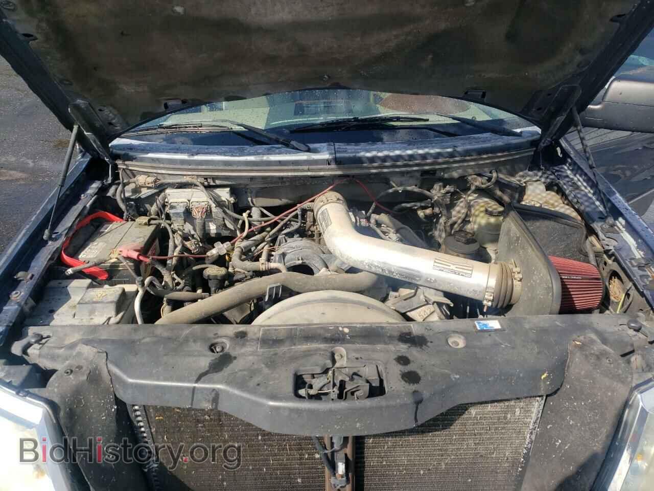 2006 FORD All Models - VIN: 1FTPX14546NA60624 - Photo 12