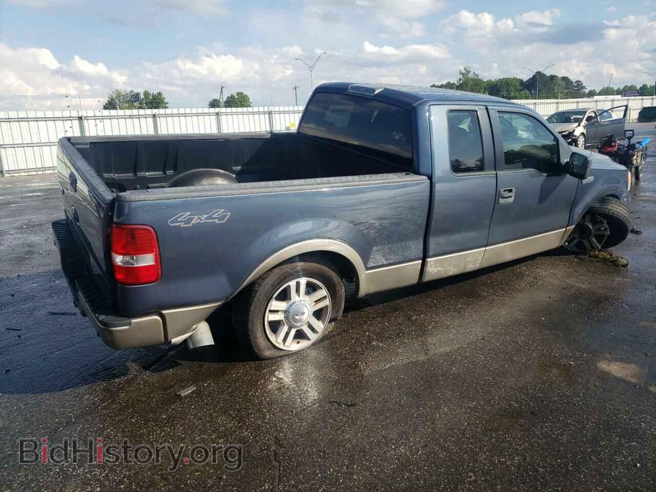 2006 FORD All Models - VIN: 1FTPX14546NA60624 - Photo 3