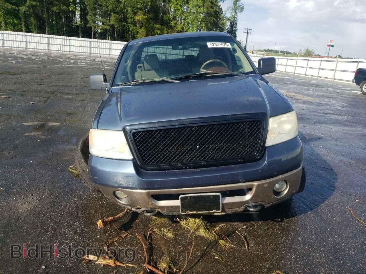 2006 FORD All Models - VIN: 1FTPX14546NA60624 - Photo 5