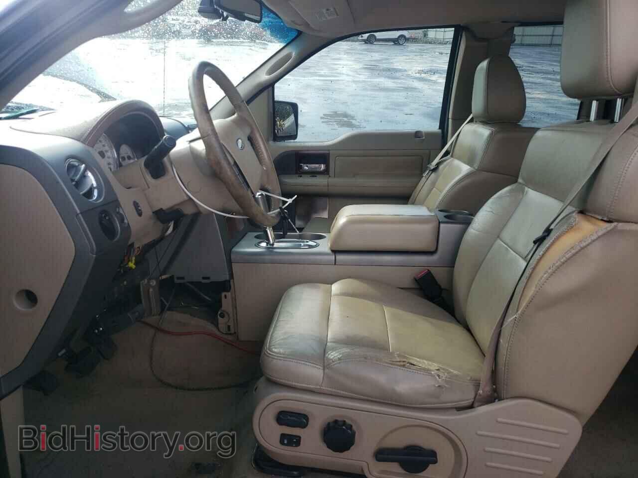 2006 FORD All Models - VIN: 1FTPX14546NA60624 - Photo 7
