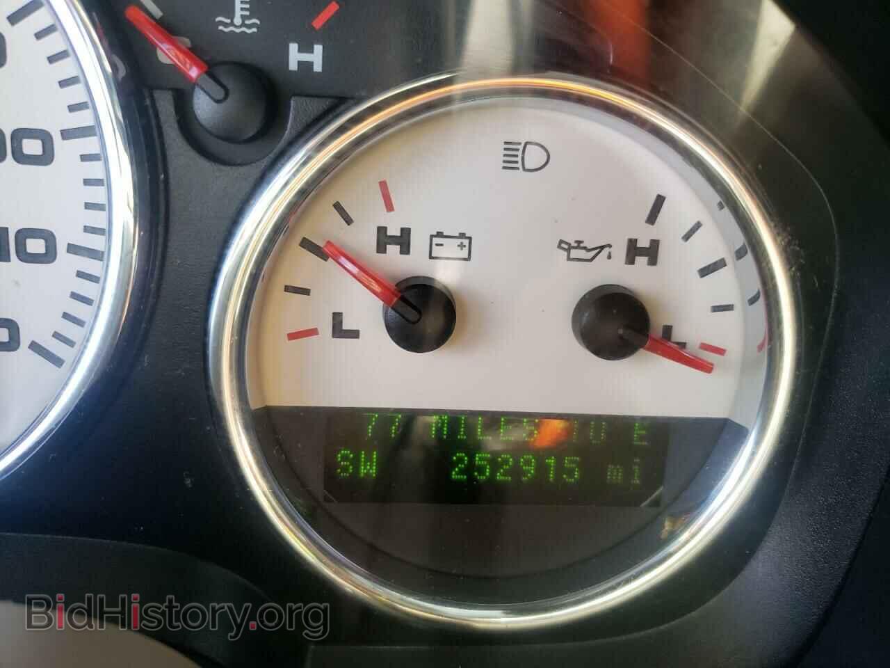 2006 FORD All Models - VIN: 1FTPX14546NA60624 - Photo 9