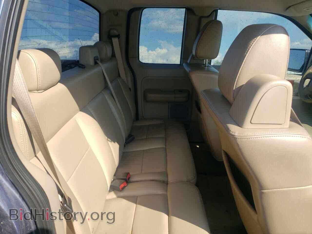2006 FORD All Models - VIN: 1FTPX14546NA60624 - Photo 10