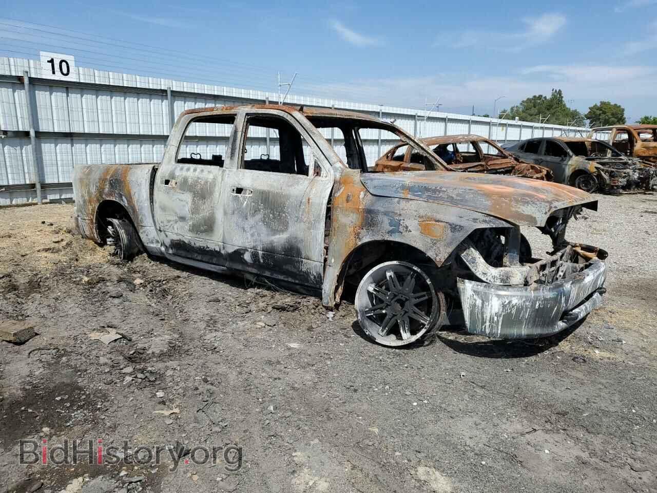2009 DODGE All Models - VIN: 1D3HB13T29J529408 - Photo 4