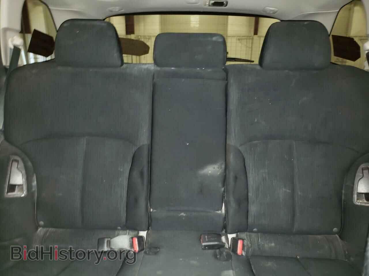 2014 SUBARU OUTBACK - VIN: 4S4BRCCC5E3295104 - Фото 10