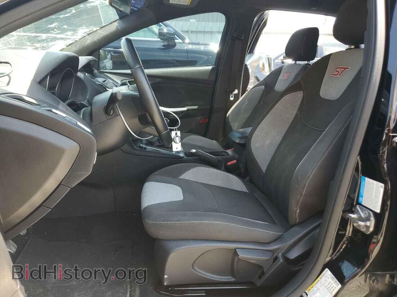 2016 FORD FOCUS - VIN: 1FADP3L91GL335730 - Фото 7