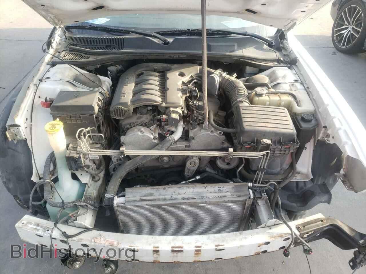 2010 DODGE CHALLENGER - VIN: 2B3CJ4DV8AH323153 - Фото 7