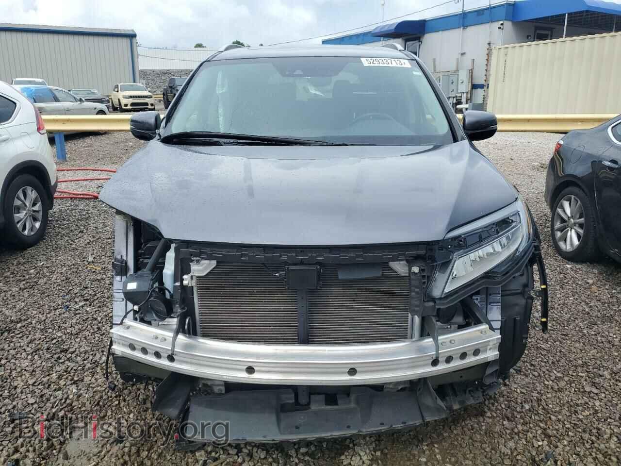 2019 HONDA PILOT - VIN: 5FNYF6H06KB095922 - Фото 5