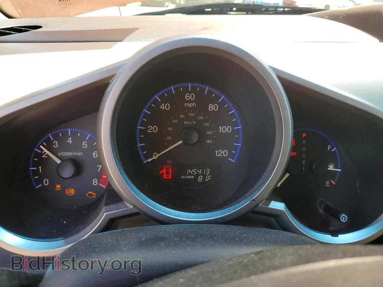 2009 HONDA ELEMENT - VIN: 5J6YH28739L000976 - Photo 9