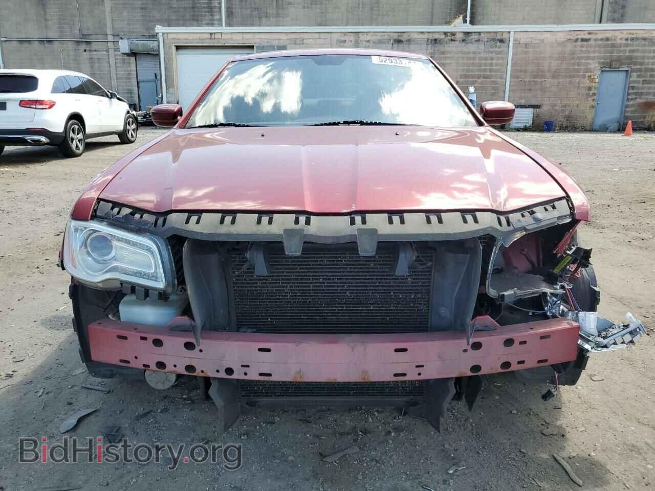 2012 CHRYSLER 300 - VIN: 2C3CCAAG7CH180748 - Photo 5