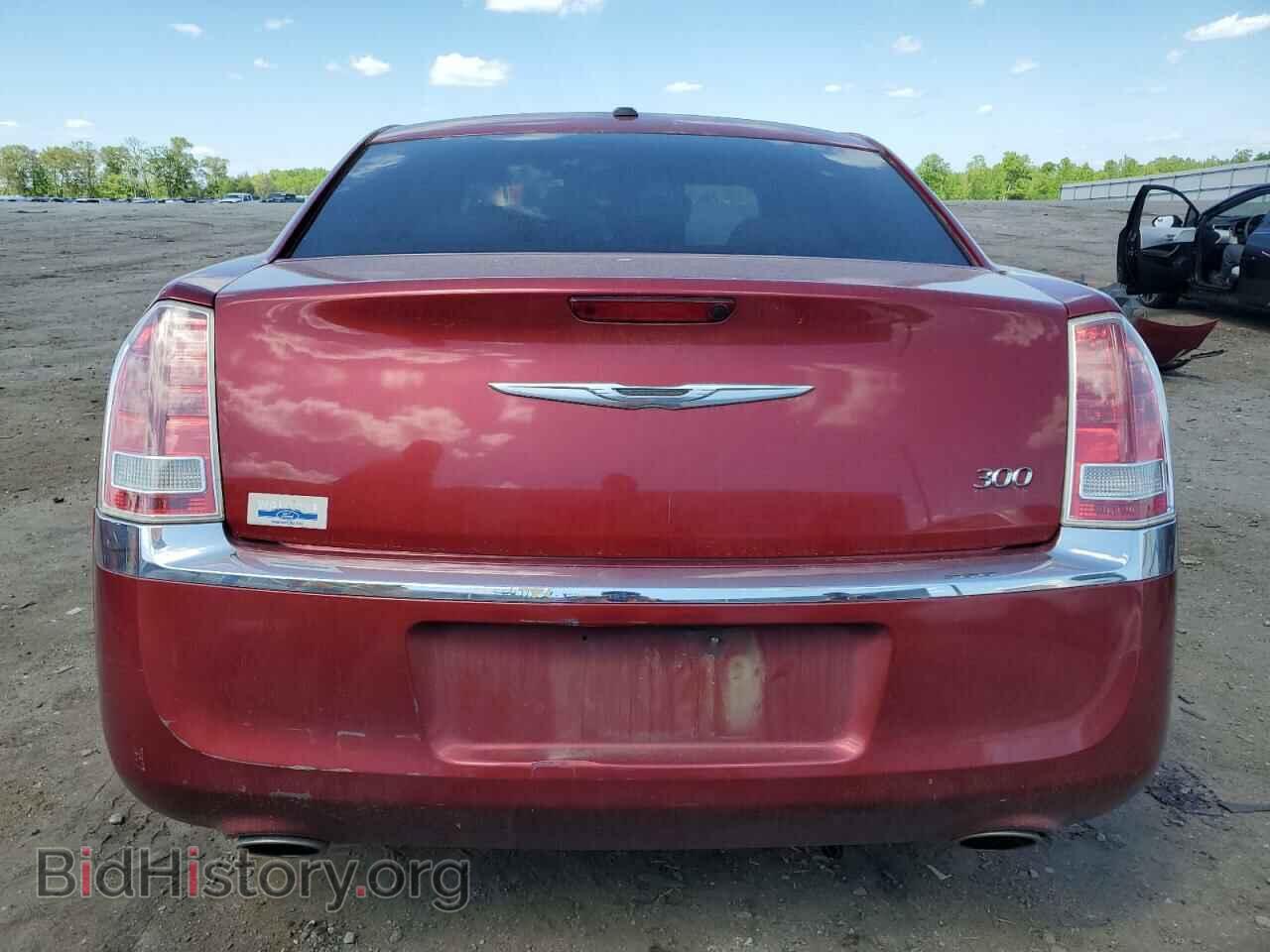 2012 CHRYSLER 300 - VIN: 2C3CCAAG7CH180748 - Photo 6