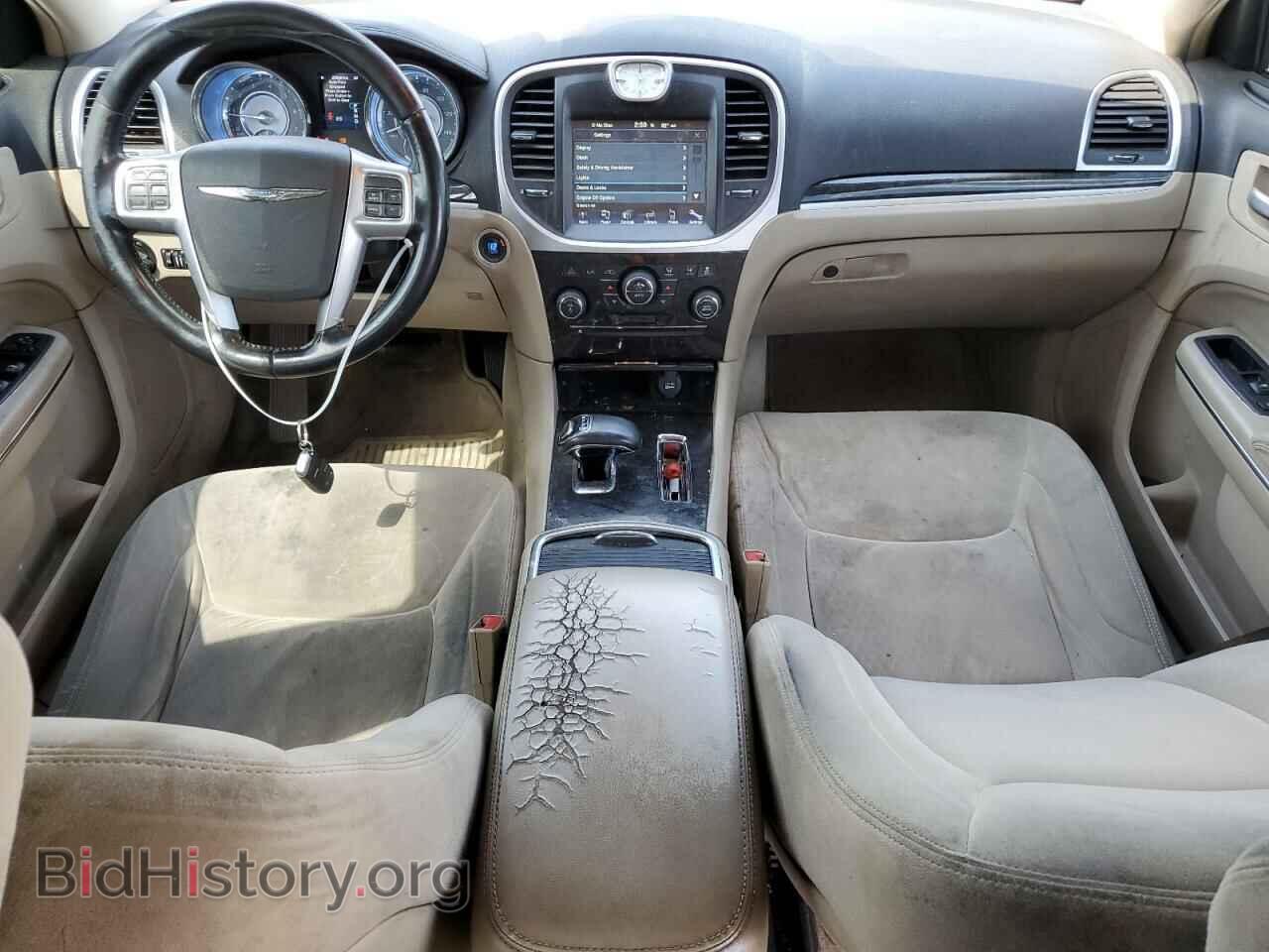 2012 CHRYSLER 300 - VIN: 2C3CCAAG7CH180748 - Photo 8