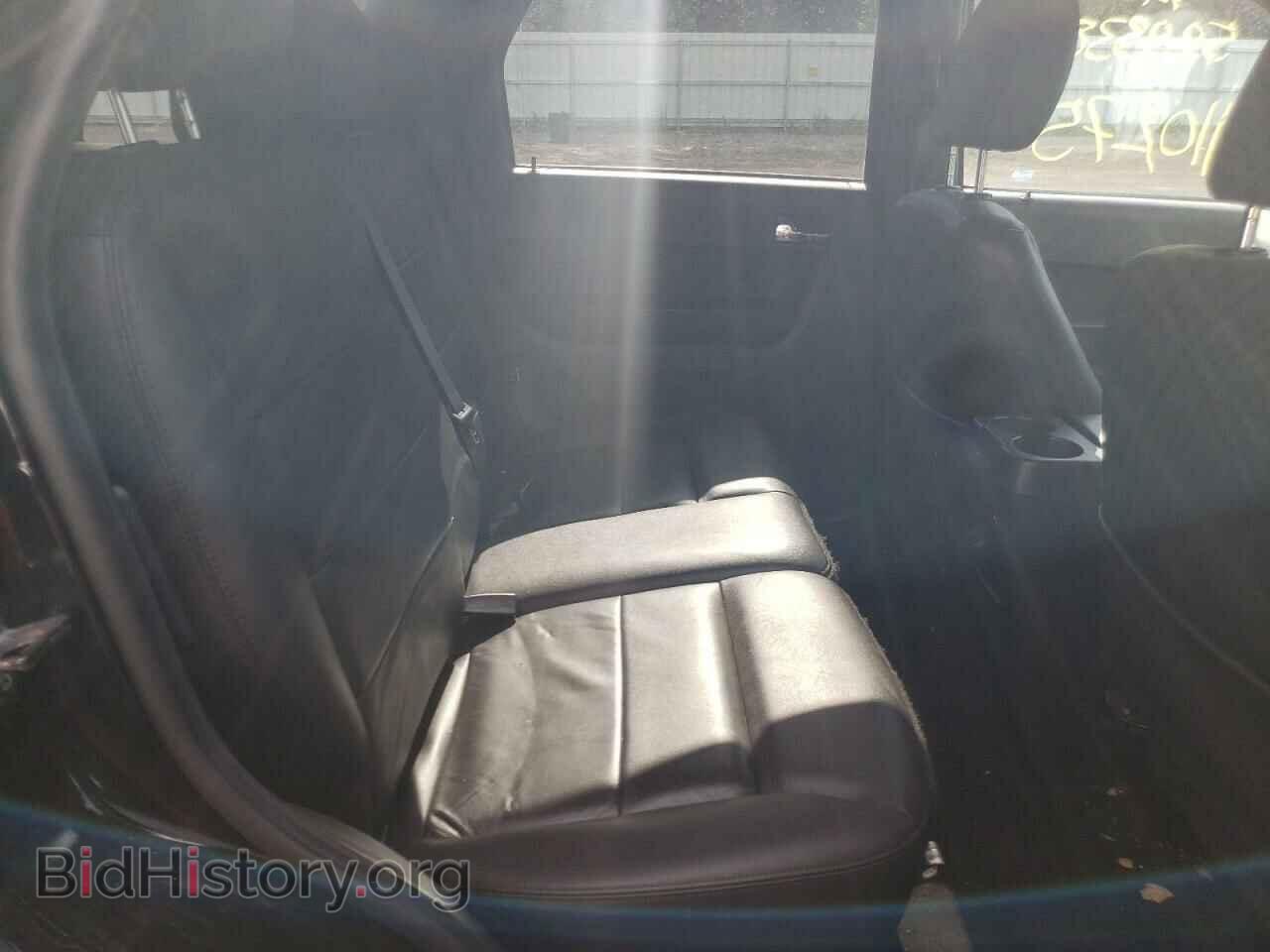 2012 FORD ESCAPE - VIN: 1FMCU9EG5CKB18142 - Фото 6