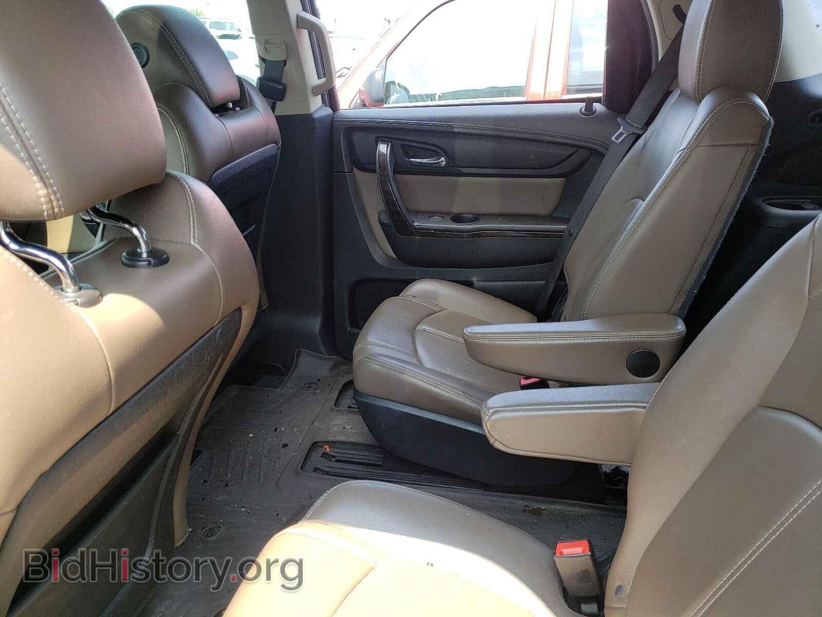 2016 GMC ACADIA - VIN: 1GKKVRKD3GJ113321 - Photo 6